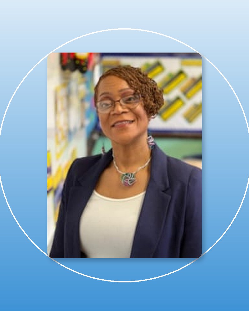 Sharon Richard