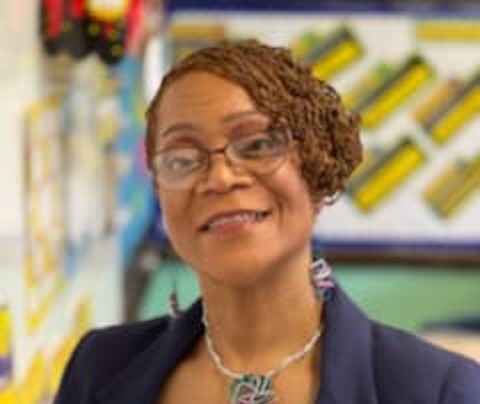 Sharon Richard